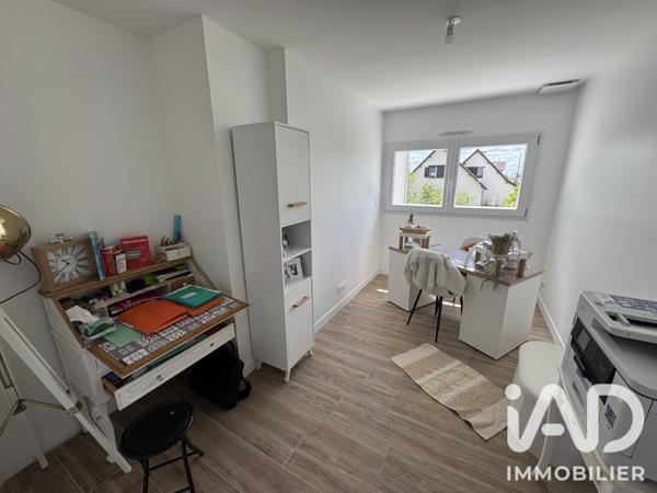 Maison à vendre 5 pièces 120 m² Chaingy