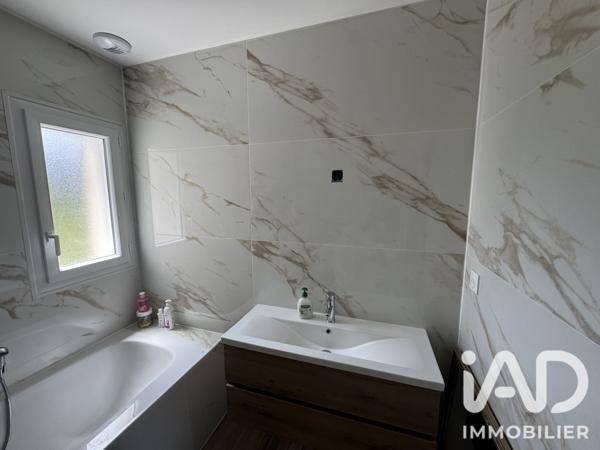 Maison à vendre 5 pièces 120 m² Chaingy