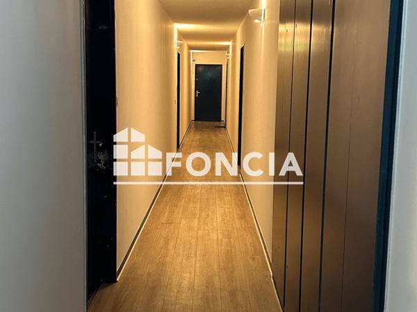 Location Appartement 2 pièces 44.11 m² - 39 ALLEE DE LA BOISSIERE Audenge 33980