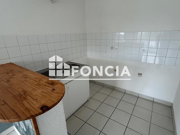 Location Appartement 2 pièces 44.11 m² - 39 ALLEE DE LA BOISSIERE Audenge 33980