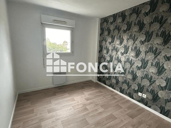 Location Appartement 2 pièces 44.11 m² - 39 ALLEE DE LA BOISSIERE Audenge 33980