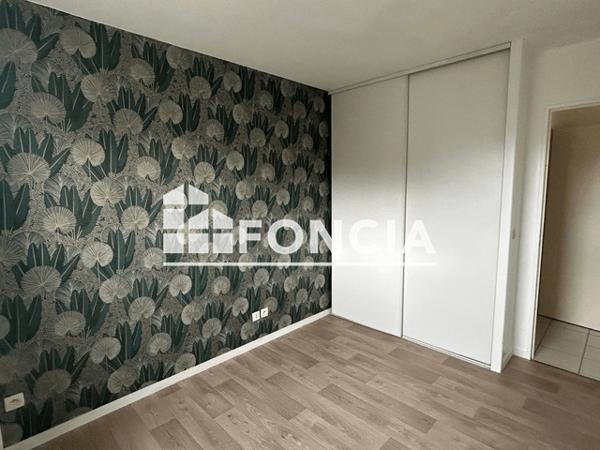Location Appartement 2 pièces 44.11 m² - 39 ALLEE DE LA BOISSIERE Audenge 33980
