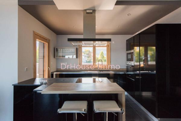 Appartement à vendre 2 pièces de 53 m²