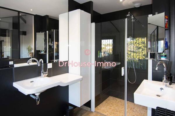 Appartement à vendre 2 pièces de 53 m²