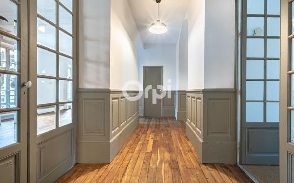 Appartement à vendre    3 pièces •  Limoges