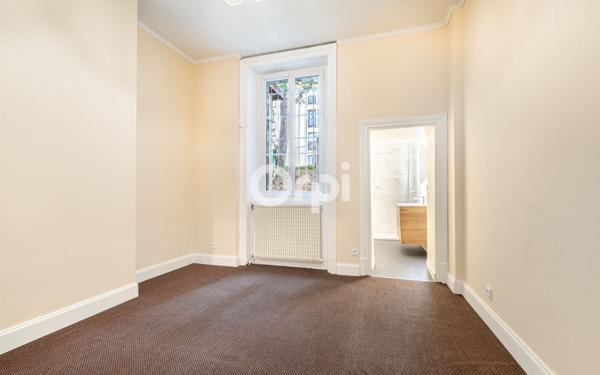 Appartement à vendre    3 pièces •  Limoges