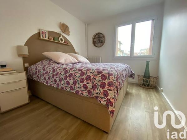 Appartement 3 pièces de 56 m² à Le Chesnay (78150)