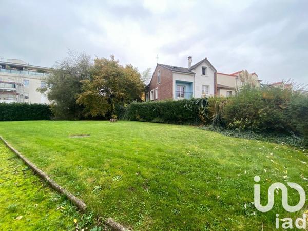 Appartement 3 pièces de 56 m² à Le Chesnay (78150)