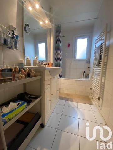 Appartement 3 pièces de 56 m² à Le Chesnay (78150)