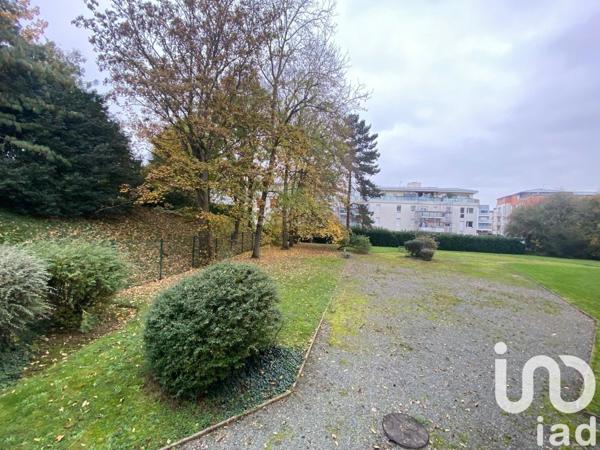 Appartement 3 pièces de 56 m² à Le Chesnay (78150)