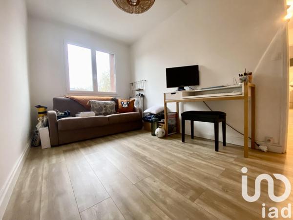 Appartement 3 pièces de 56 m² à Le Chesnay (78150)