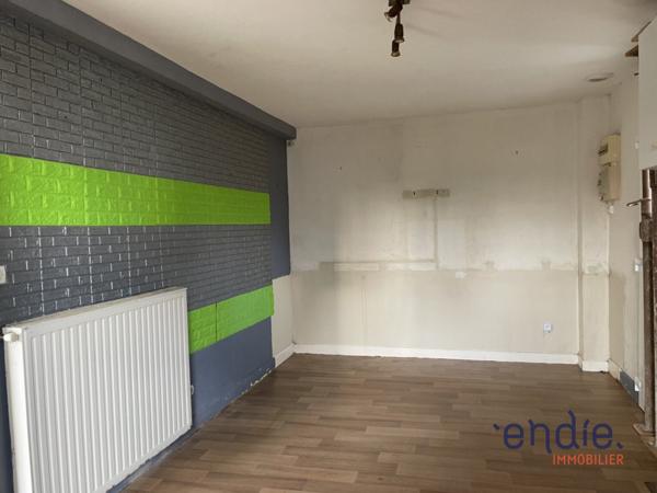 MAISON PROCHE DE MONCONTOUR de 104 m² IDEALE POUR LOCATION