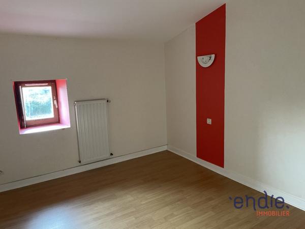 MAISON PROCHE DE MONCONTOUR de 104 m² IDEALE POUR LOCATION