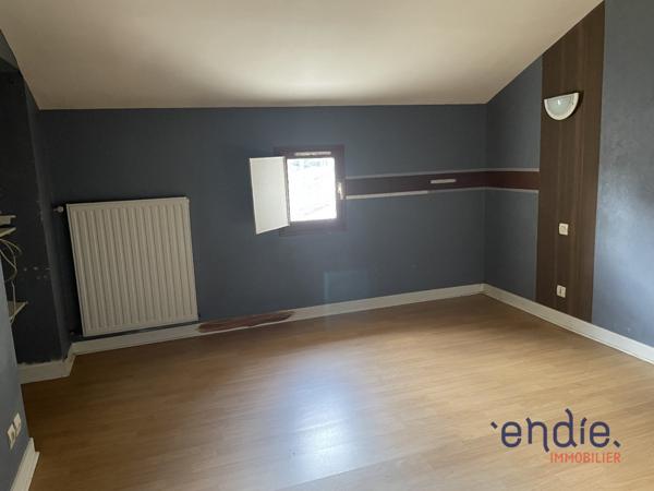MAISON PROCHE DE MONCONTOUR de 104 m² IDEALE POUR LOCATION