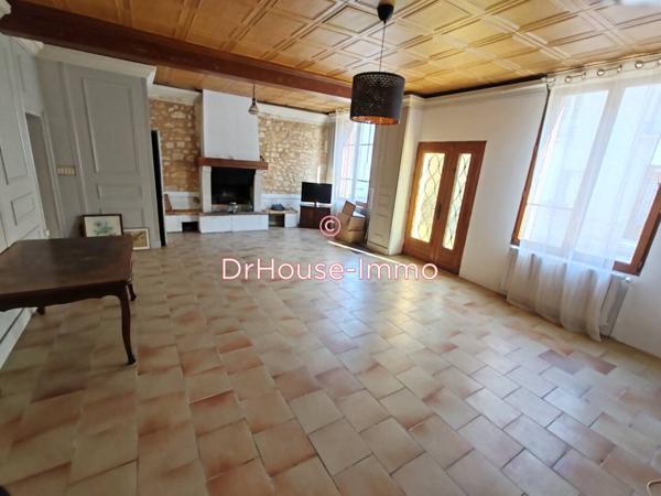 Maison à vendre 8 pièces de 186 m²