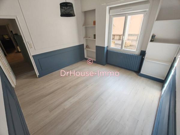 Maison à vendre 8 pièces de 186 m²