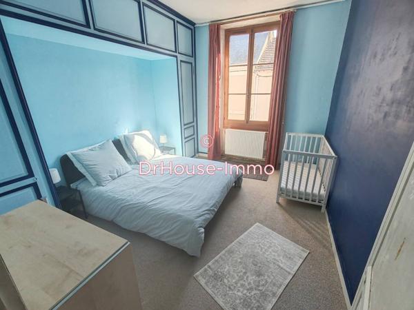 Maison à vendre 8 pièces de 186 m²
