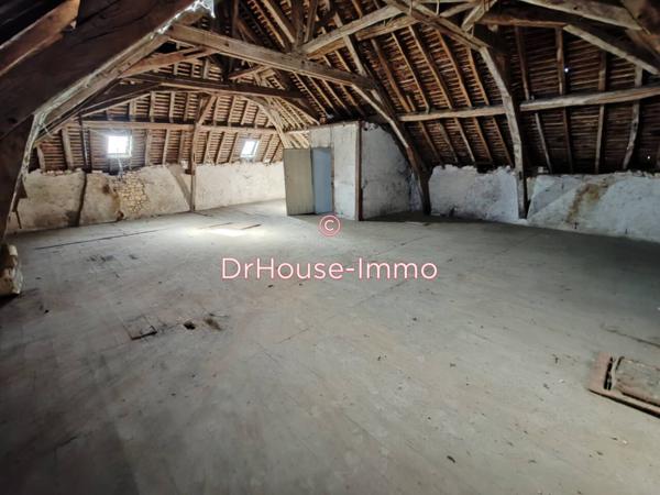 Maison à vendre 8 pièces de 186 m²