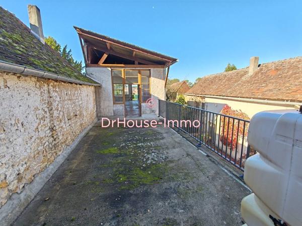 Maison à vendre 8 pièces de 186 m²