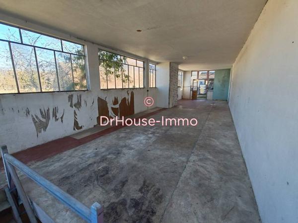 Maison à vendre 8 pièces de 186 m²