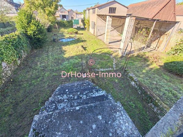 Maison à vendre 8 pièces de 186 m²