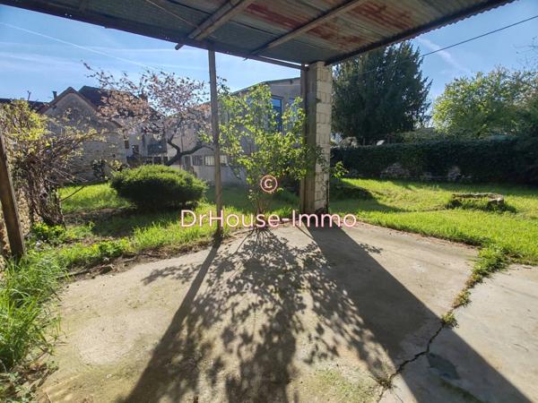 Maison à vendre 8 pièces de 186 m²