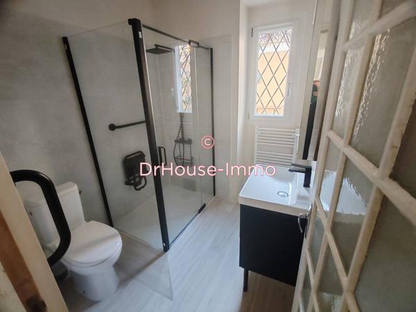 Maison à vendre 8 pièces de 186 m²