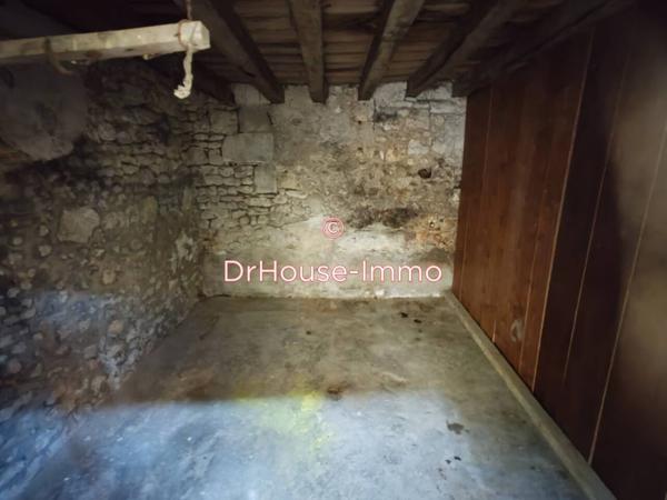 Maison à vendre 8 pièces de 186 m²
