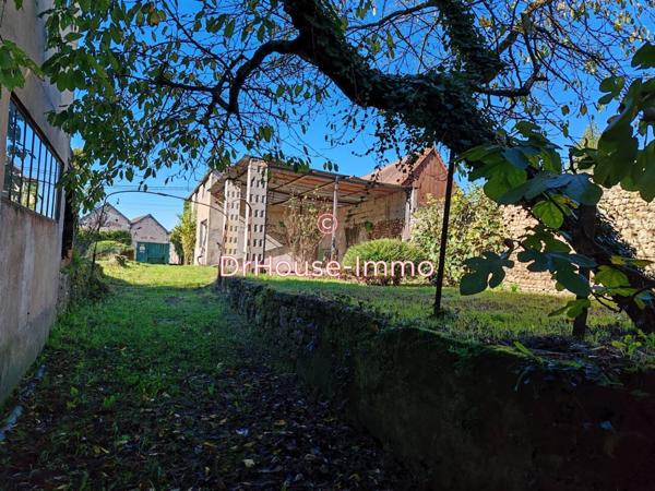 Maison à vendre 8 pièces de 186 m²