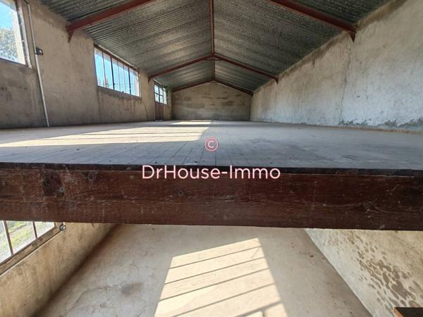 Maison à vendre 8 pièces de 186 m²