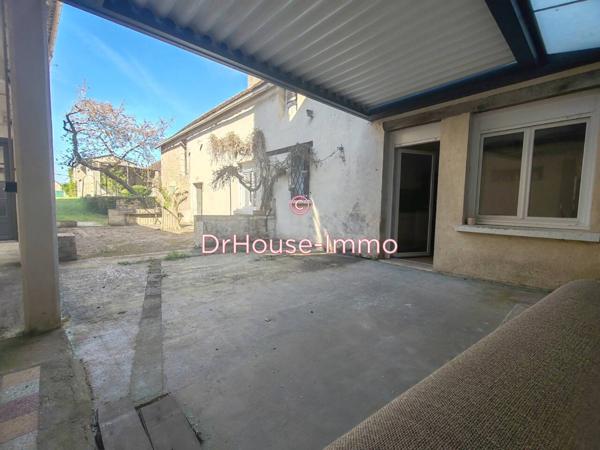 Maison à vendre 8 pièces de 186 m²