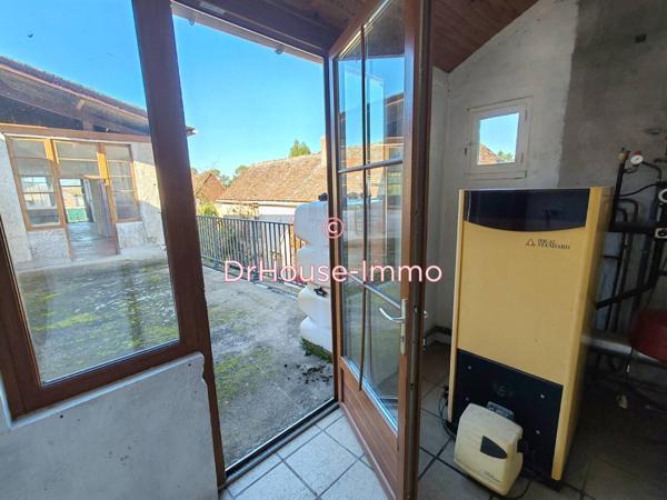 Maison à vendre 8 pièces de 186 m²