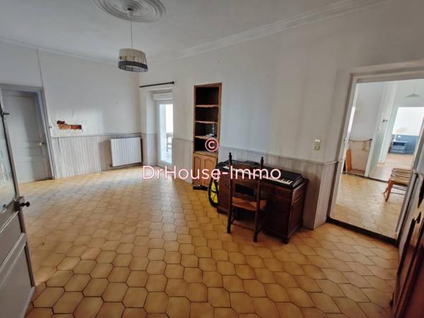Maison à vendre 8 pièces de 186 m²