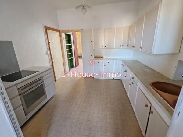 Maison à vendre 8 pièces de 186 m²
