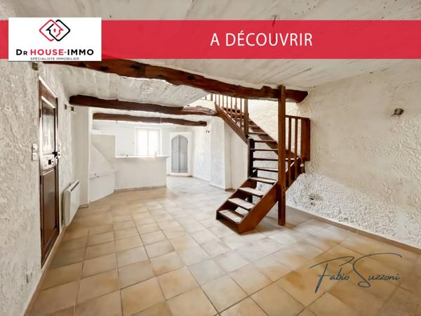 Appartement à vendre 3 pièces de 70 m²