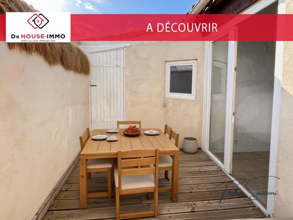 Appartement à vendre 3 pièces de 70 m²