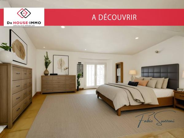 Appartement à vendre 3 pièces de 70 m²
