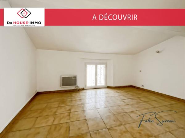 Appartement à vendre 3 pièces de 70 m²