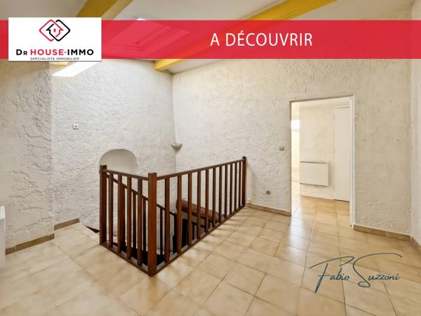 Appartement à vendre 3 pièces de 70 m²