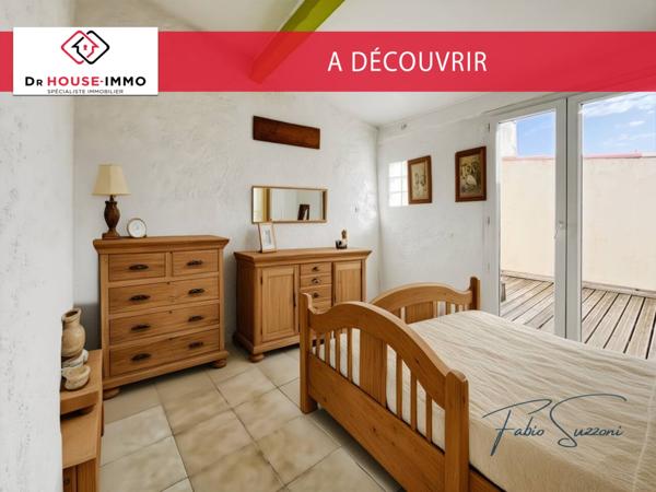 Appartement à vendre 3 pièces de 70 m²