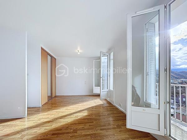 Appartement de 60,11 m²
