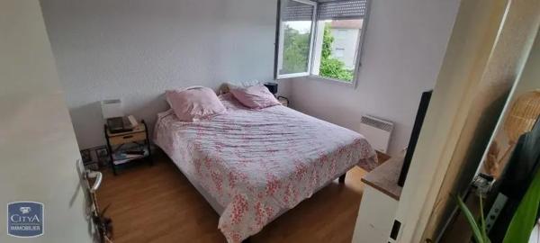 Appartement à louer 2 pièces 38.04m² Agen (47000)