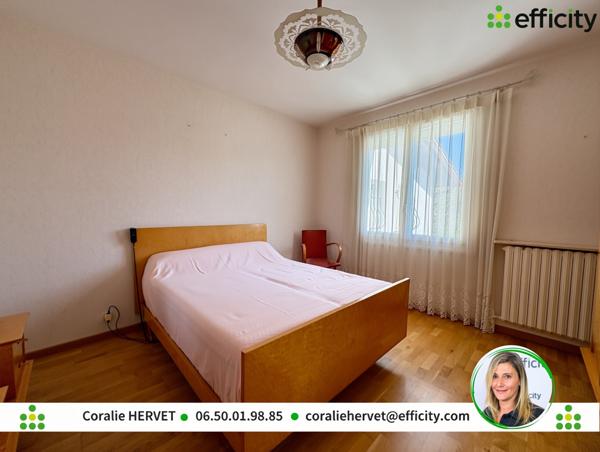 Maison 7 pièces - 155 m²