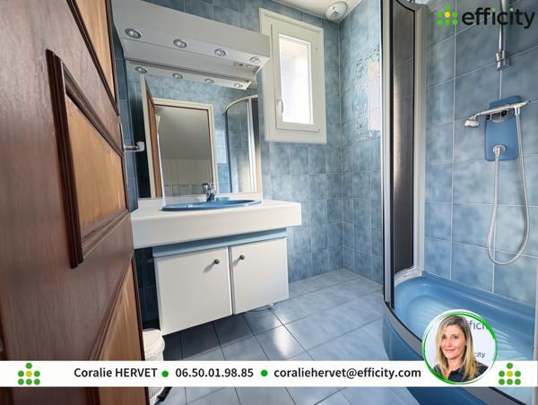 Maison 7 pièces - 155 m²