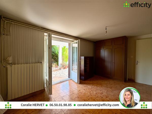 Maison 7 pièces - 155 m²