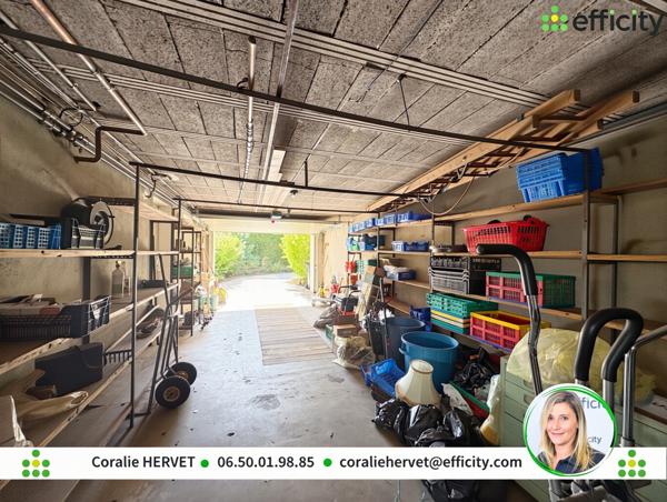 Maison 7 pièces - 155 m²