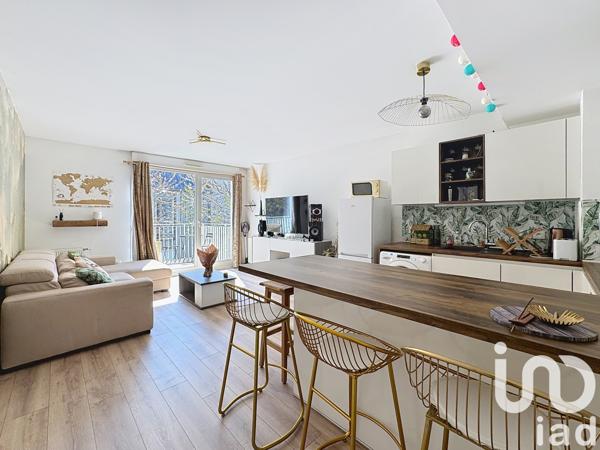 Apartment for sale 2 rooms 42 m² Valenton