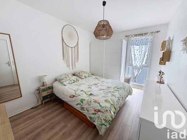 Apartment for sale 2 rooms 42 m² Valenton