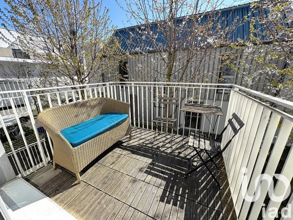 Apartment for sale 2 rooms 42 m² Valenton