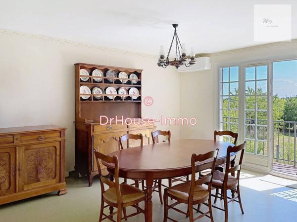 Maison à vendre 5 pièces de 91 m²